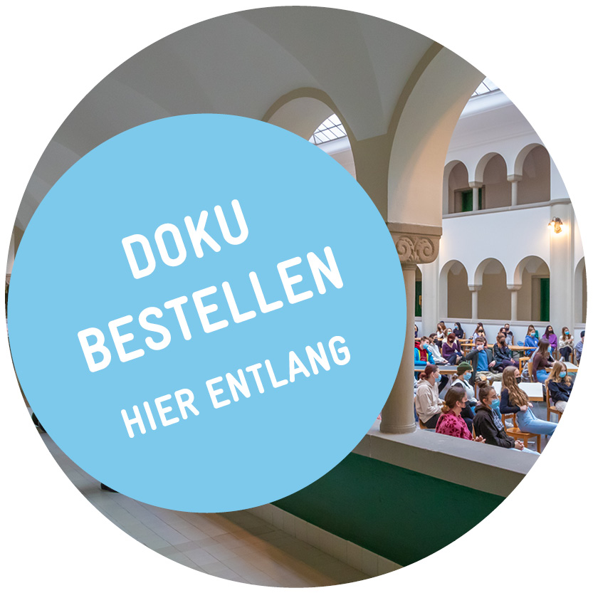 Dokumentation bestellen