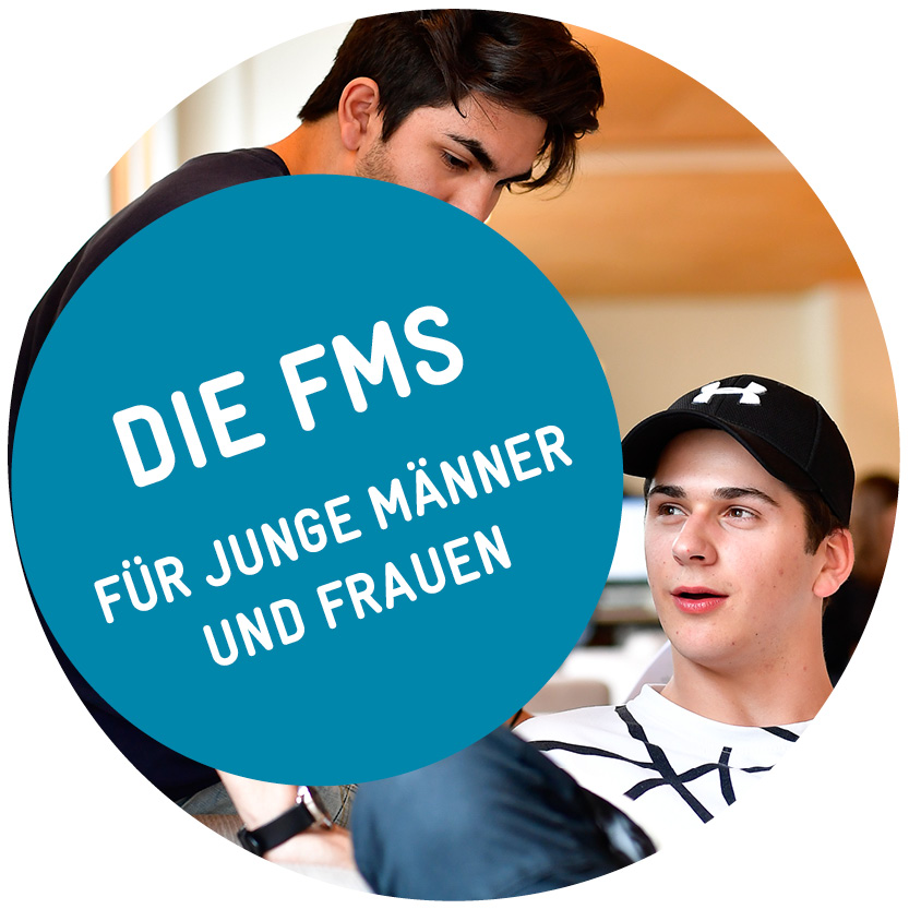 Fachmittelschule