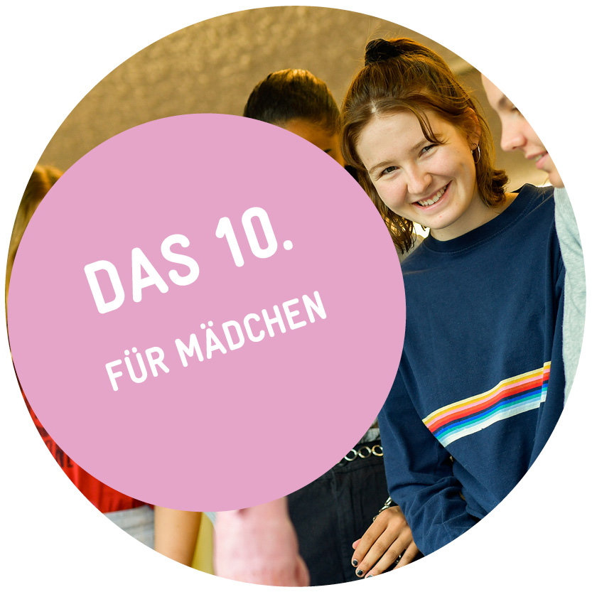 10. Schuljahr